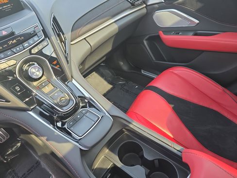 Used 2023 Acura RDX A-Spec image 25