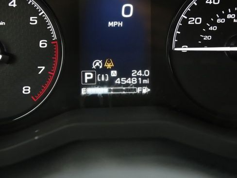 Used 2023 Subaru Forester Base image 27