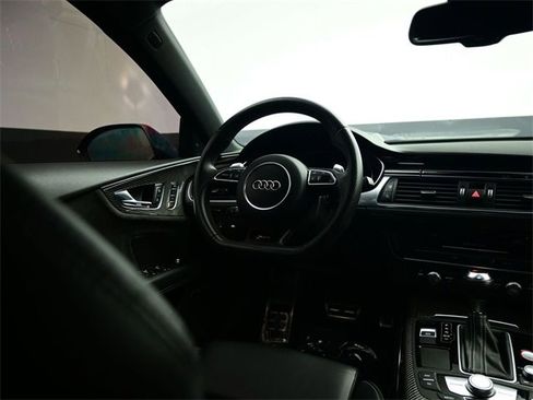 Used 2016 Audi RS 7 Prestige image 8