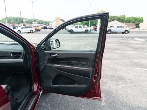 Certified 2023 Dodge Durango GT RWD image 13