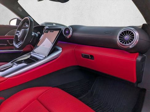 Used 2024 Mercedes-Benz AMG GT 55 image 18