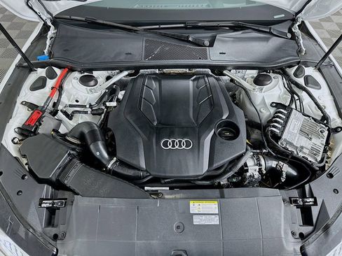 Used 2024 Audi A7 Prestige w/ Prestige Package image 31