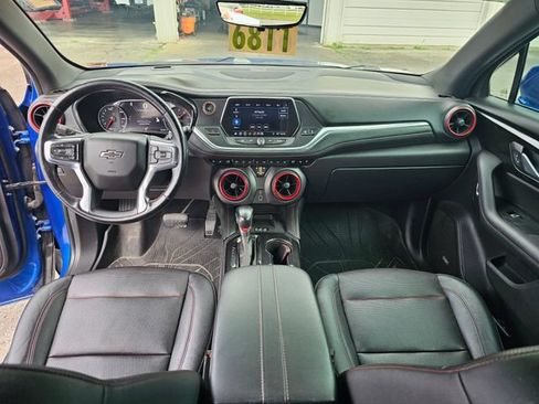 Used 2019 Chevrolet Blazer RS AWD/4WD image 24