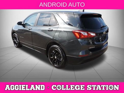 Used 2020 Chevrolet Equinox LS w/ LS Convenience Package FWD image 6