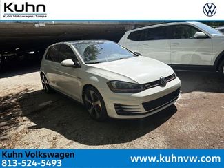 Used 2017 Volkswagen GTI SE FWD video 1