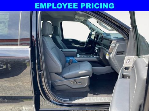 New 2026 Ford F150 XLT w/ Equipment Group 302A MID AWD/4WD image 15
