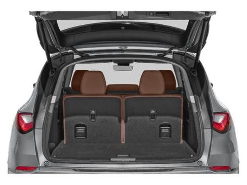 Used 2024 Acura MDX FWD w/ Technology Package image 11