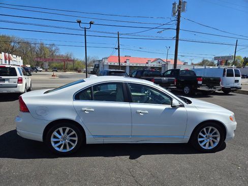 Used 2016 Volvo S80 T5 w/ Convenience Package image 5