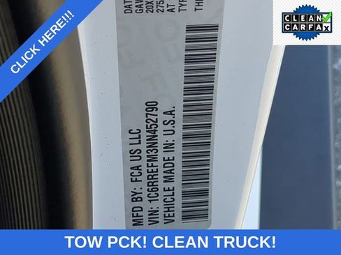 Used 2022 RAM 1500 Big Horn image 44