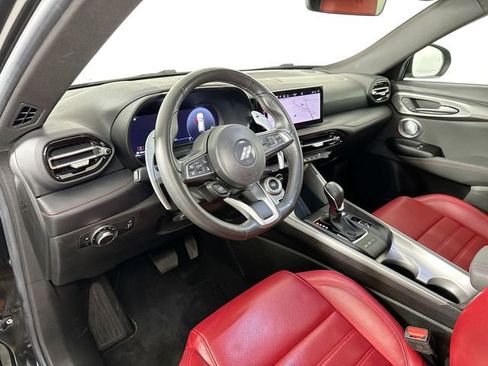 Used 2024 Dodge Hornet R/T Plus w/ Tech Pack Plus w/o Parking image 22