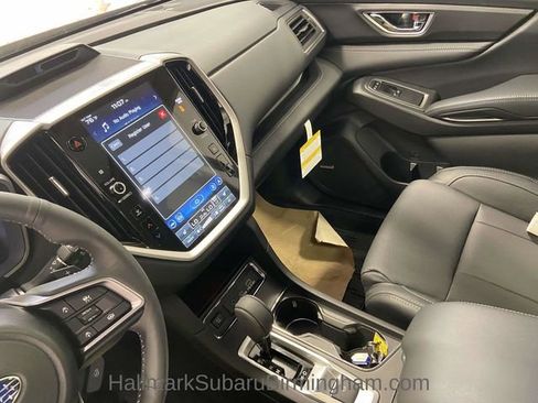 New 2025 Subaru Ascent Limited w/ Popular Package #2 image 21