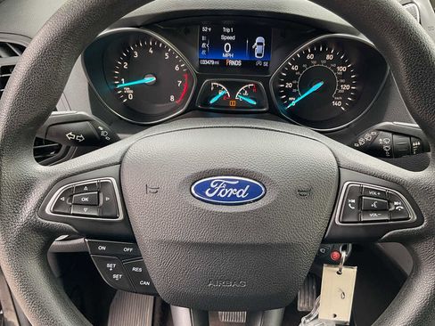 Used 2018 Ford Escape SE image 27