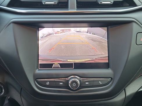 Used 2023 Chevrolet TrailBlazer RS image 18