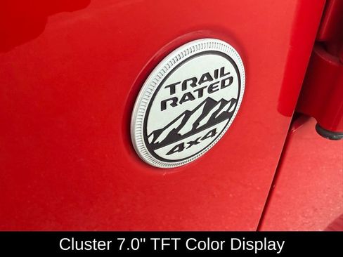 Certified 2020 Jeep Gladiator Sport w/ Quick Order Package 24S image 32