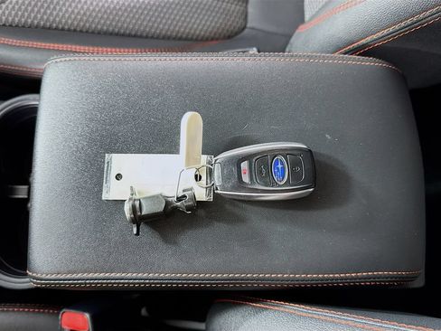 Used 2019 Subaru Forester Sport AWD/4WD image 27