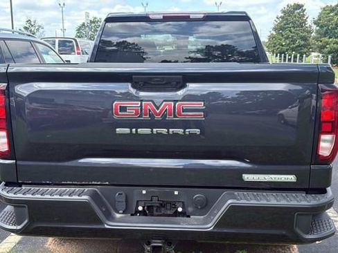 Used 2024 GMC Sierra 1500 Elevation AWD/4WD image 7