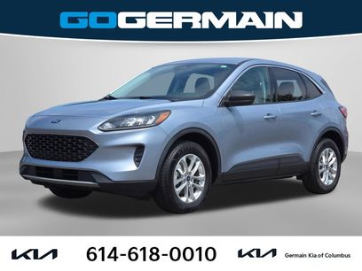Used 2022 Ford Escape SE w/ Convenience Package