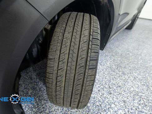Used 2021 Hyundai Tucson Sport AWD/4WD image 44