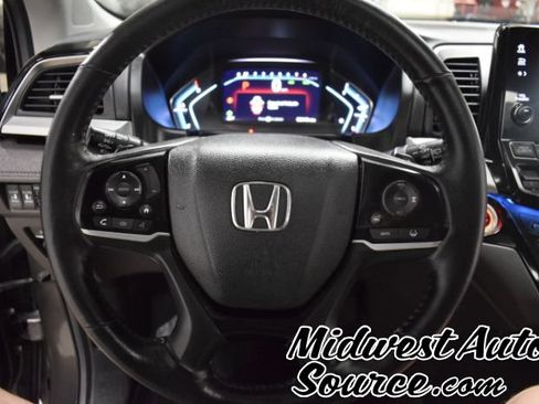 Used 2020 Honda Odyssey Elite image 18