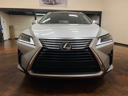 Used 2016 Lexus RX 350 AWD image 4