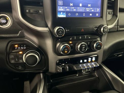 Used 2022 RAM 1500 Big Horn image 24