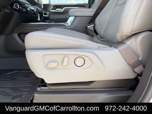New 2026 GMC Sierra 1500 SLT AWD/4WD image 22