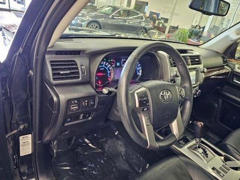 Used 2018 Toyota 4Runner Limited RWD image 7