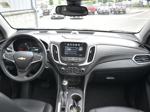 Used 2018 Chevrolet Equinox Premier AWD/4WD image 26