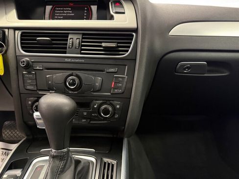 Used 2009 Audi A4 2.0T Premium Plus image 25