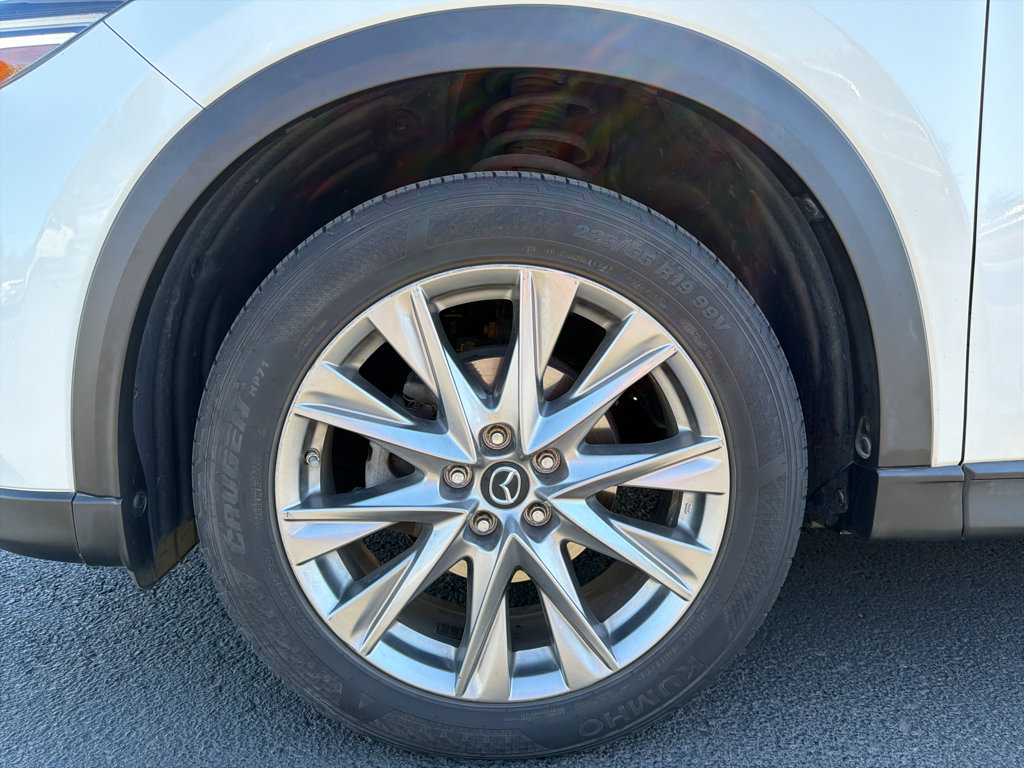 Used 2019 MAZDA CX-5 Grand Touring AWD/4WD image 18