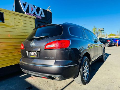Used 2015 Buick Enclave Leather image 5