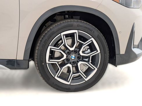 New 2026 BMW X1 xDrive28i w/ Technology Package AWD/4WD image 12