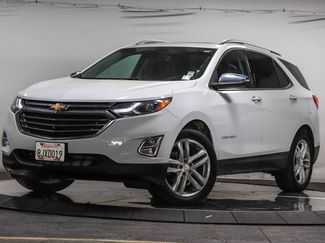 Used 2019 Chevrolet Equinox Premier AWD/4WD video 1
