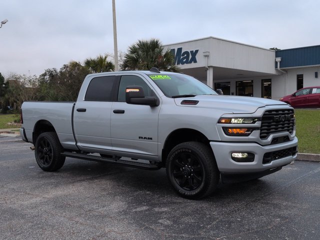 Used 2026 RAM 2500 Big Horn AWD/4WD image 2