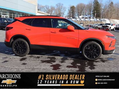New 2026 Chevrolet Blazer LT w/ Convenience Package
