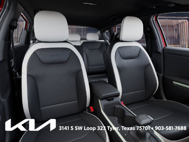New 2026 Kia K4 GT-Line FWD image 15