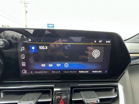 Used 2024 Chevrolet TrailBlazer ACTIV image 13