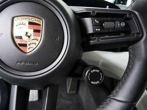 Certified 2023 Porsche Taycan GTS image 11