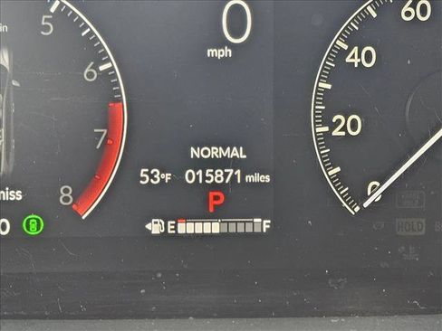 Used 2024 Honda CR-V EX-L image 23