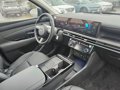 New 2026 Hyundai Tucson Limited image 11