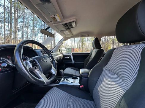 Used 2018 Toyota 4Runner SR5 image 19