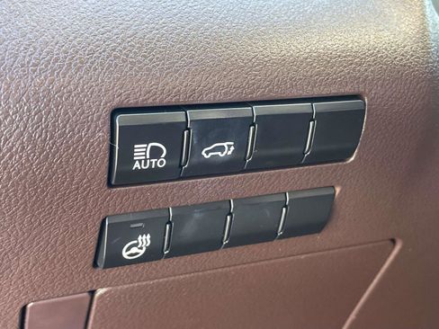 Used 2020 Lexus RX 350 RX 350 FWD FWD w/ Premium Package image 20