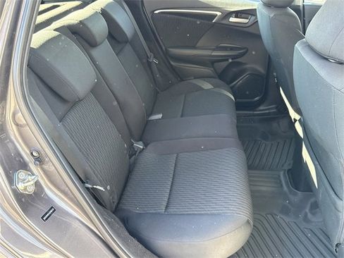 Used 2020 Honda Fit EX image 15