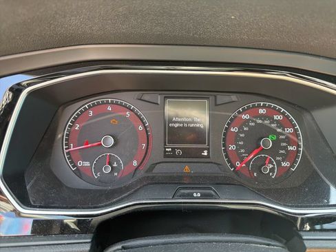 Used 2019 Volkswagen Jetta SE FWD image 8