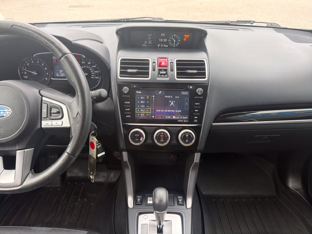 Used 2018 Subaru Forester 2.5i Limited AWD/4WD image 17
