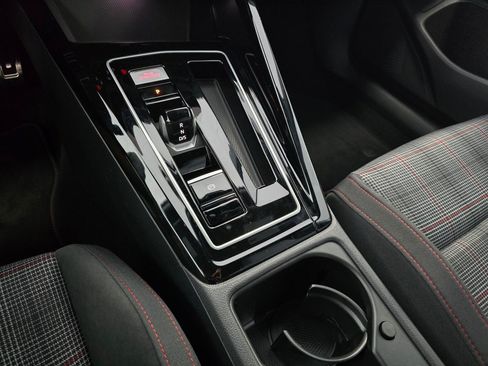New 2026 Volkswagen GTI S FWD image 31