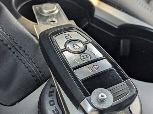 New 2025 Ford Bronco Big Bend image 24