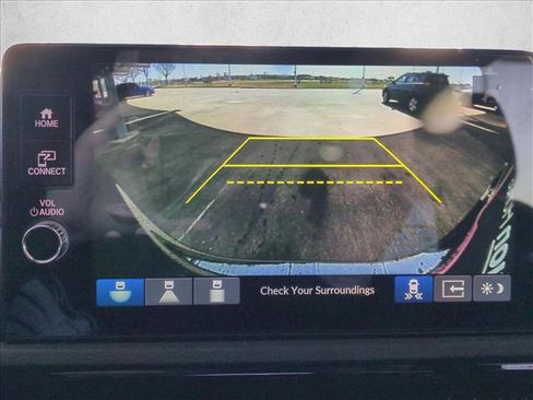 New 2026 Honda CR-V EX-L image 13