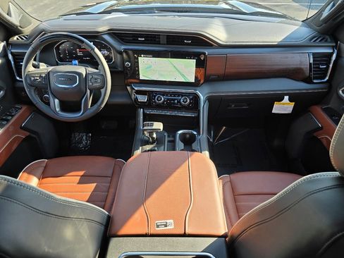 New 2026 GMC Sierra 1500 Denali Ultimate AWD/4WD image 27
