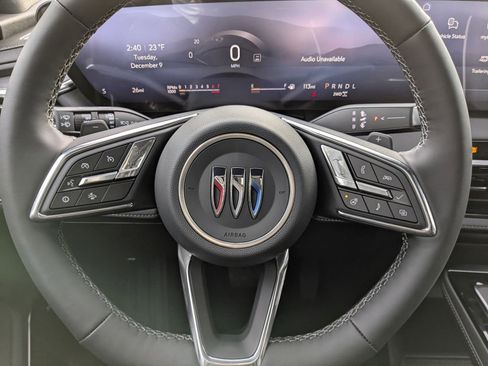 New 2026 Buick Enclave Sport Touring image 16